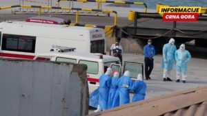 Argentinština luka testira glodare za potencijalni hantavirus