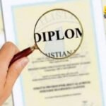 Odzvonilo lažnim diplomama
