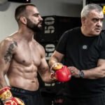 Veselin Žižić: Poboljšajmo bokserski spektakl u Nikšiću zajedno