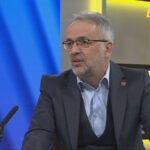 Danilović: Brod Jadran je dio državnog nasljeđa i pripada Crnoj Gori