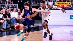 Budućnost nastavi s Klužem za polufinale (19h, TVCG2)