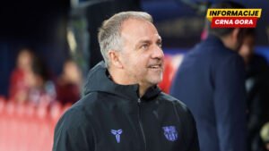 Flik se priprema za potpisivanje s Barselonom