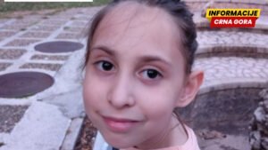 Fondacija „Budi human“: Pomoći za Marinu u borbi s hodištenjem