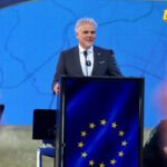 Satler: Završnica evropskog puta traži zajedništvo vlasti, opozicije i društva