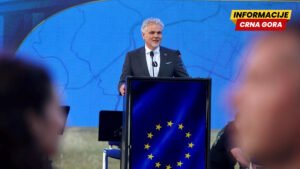 Satler: Završnica evropskog puta traži zajedništvo vlasti, opozicije i društva