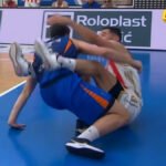 Skandal u Čajetini: Kalinić tukao Čibeja, Zvezda izgubila od Zlatibora