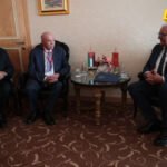 “Odnosi između Crne Gore i Kraljevine Jordan izuzetno dobri”