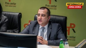 Saša Čađenović uhapšen, sasluženje u SDT-u planirano za sutra