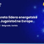 Crnogorski ministar energetike se učestvuje u razgovorima o sigurnosti snabdijevanja i tranziciji