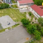 Počeli radovi na uređenju školskog dvorišta OŠ “Branko Božović“ u Zagoriču