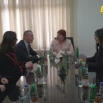 Pavličić u Rožajama: Fokus na efikasnost suda i jačanje saradnje institucija