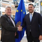Stanišić: Crna Gora će graditi AI infrastrukturu prije članstva u EU