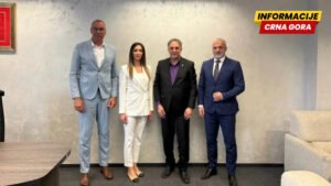Ministarstvo sporta podržava razvoj mačevanja i drugih individualnih sportskih disciplina