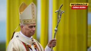 Papa Lav odgledao godišnjicu izbora Pompeji i Napulju sa posjeti antikvarijata