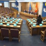 Poslanići uživo: Glasanje prema završenoj raspravi