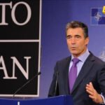 Rasmusen upali da Evropljani moraju stanuti na svoje noge za obranu Evrope