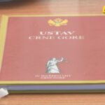 Advokat: Ustav Crne Gore ne bi trebalo mijenjati kroz političke inaćenje
