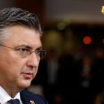 Plenković Sokolu: Ako mu slučajno nije dobro u EU parlamentu, može odmah napustiti tu dužnost!