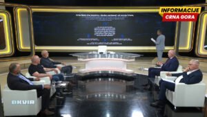 “Okvir” na TVCG: Malo proizvoda na tržištu, bez prijava za otkup