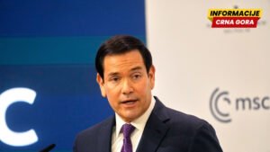 Rubio: Iranski odgovor na mirovni predlog čeka SAD