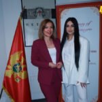 Živković i ambasadora Crne Gore u Beču: Podrška za Evroviziju