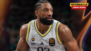 Fenerbahçe završava dramu u Kaunasu s vijetom prema Žalgirisu