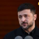 Zelenski saopštio Ukrajinskoj vojsci o primirju s Moskom