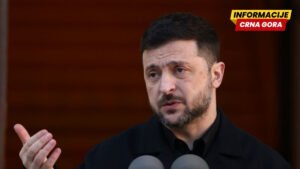 Zelenski saopštio Ukrajinskoj vojsci o primirju s Moskom