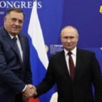 Dodik: Srpska će nastaviti razgovore s Putinom u Moskvi