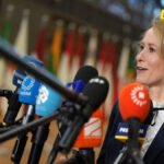Kalas: Začetak razgovora sa Rusijom zahteva dogovor o tematama