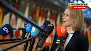 Kalas: Začetak razgovora sa Rusijom zahteva dogovor o tematama
