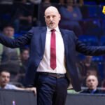 Obradović: Sramotno ponašanje, a za igru nemam riječi