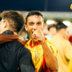 Lans postignuo plasman u LŠ s asistencijom Bulatovića