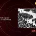 9. maj – značajni događaji sa crnogorskim kontekstom