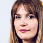 Aleksandra Vujisić: Poezija mora biti istina, umjetnost nije luksuz nego potreba