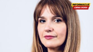 Aleksandra Vujisić: Poesija je istina, umjetnost potreba a ne luksus
