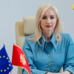 Gorčević: Novi Eurobarometar pokazao rast evropske svijesti i povjerenja u institucije Crne Gore
