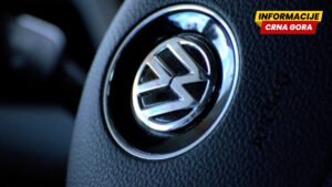 Pad prodaje Volkswagena i Mercedesa