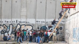 Praznik rada u Palestini: Stotine hiljada bez posla usljed rata i blokade