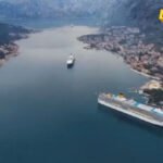 Boka pred izazovom: UNESCO traži izmještanje kruzera iz kotorskog zaliva