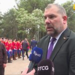 Krapović: Učinićemo sve da dođemo do održivog i prihvatljivog rješenje za “Jadran”