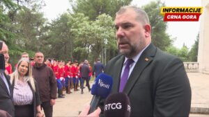 Krapović: Učinićemo sve da dođemo do održivog i prihvatljivog rješenje za “Jadran”