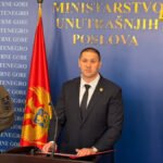 Šćepanović: Procesurana tri člana visoko rizične kriminalne grupe