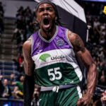 Peri u timu decenije FIBA Lige šampiona