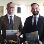 Ćulafić i Jaupaj: Jača saradnja u zaštiti Skadarskog jezera i Bojane