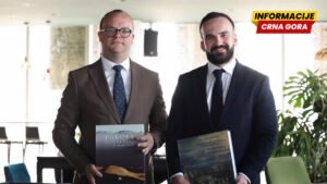 Ćulafić i Jaupaj dogovorili konkretne korake za zajedničku zaštitu Skadarskog jezera