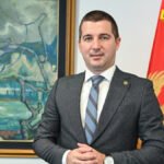 Bečić: Crna Gora stoji na pragu istorijskog cilja i završne faze evropskih integracija