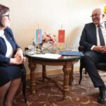 Mandić posjetio Azerbejdžan: Rad u Parlamentarnoj skupštini Mediterana održao za saradnju dva parlamenta