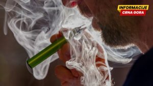 Belgija: Od 2028. biće zabranjene arome u elektronskim cigaretama