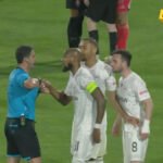 Incident poslije eliminacije Karabaga skupo koštao Jankovića: Osam utakmica suspenzije